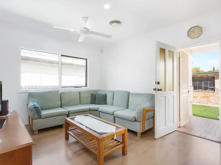 Fourth view of Homely house listing, 64 Johnson Street, Mascot NSW 2020