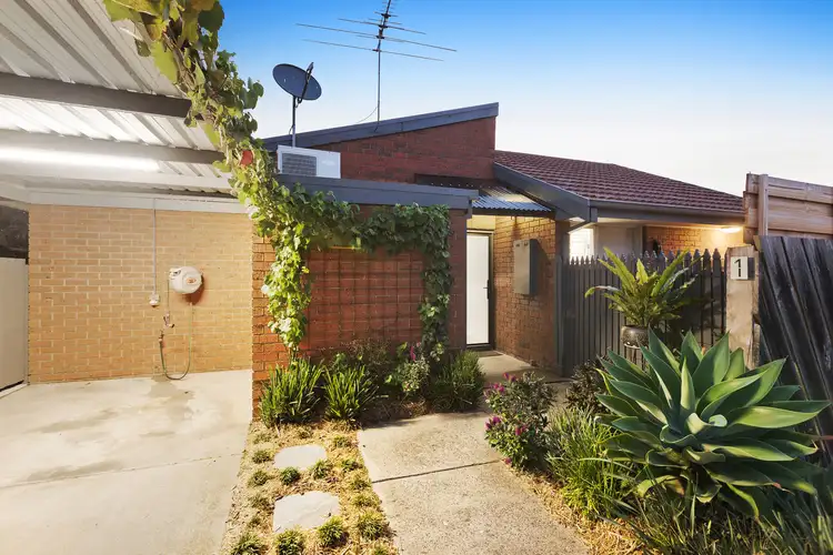 Second view of Homely unit listing, 1/2-20 Gladesville Boulevard, Patterson Lakes VIC 3197
