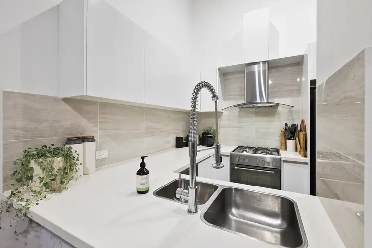Fourth view of Homely unit listing, 1/2-20 Gladesville Boulevard, Patterson Lakes VIC 3197