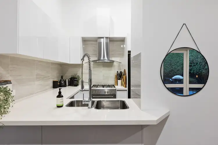 Fifth view of Homely unit listing, 1/2-20 Gladesville Boulevard, Patterson Lakes VIC 3197