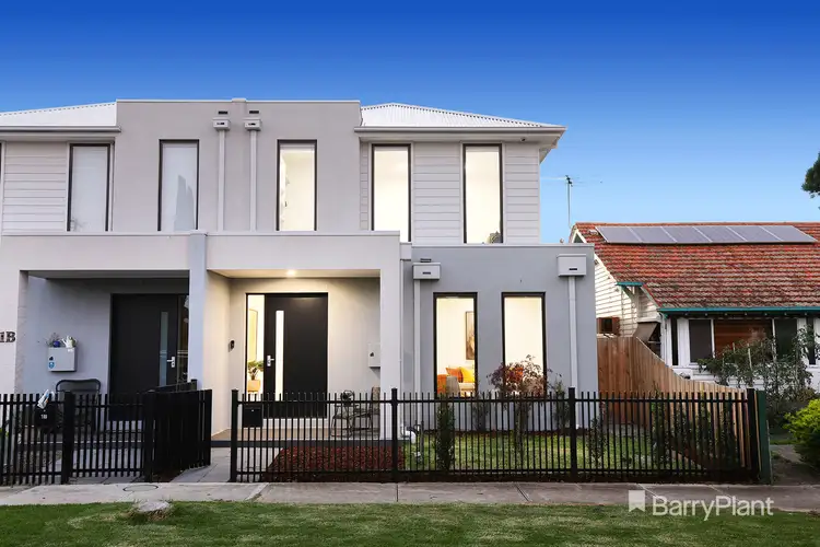 Main view of Homely townhouse listing, 1C Jamieson Street, Coburg VIC 3058