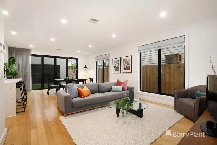 Second view of Homely townhouse listing, 1C Jamieson Street, Coburg VIC 3058