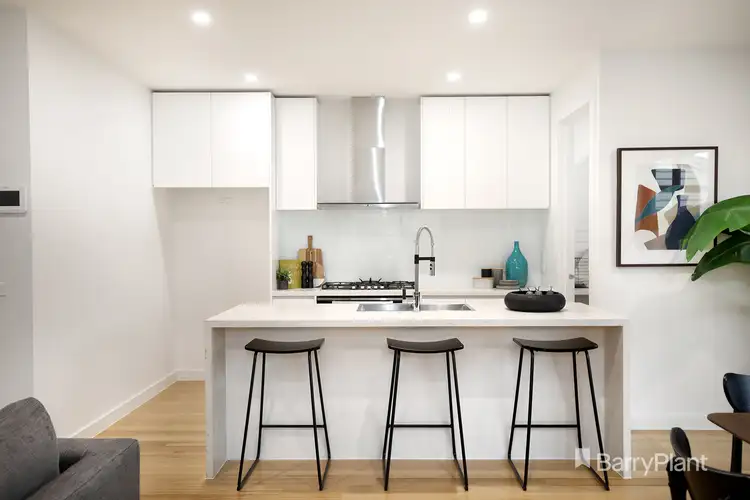 Third view of Homely townhouse listing, 1C Jamieson Street, Coburg VIC 3058