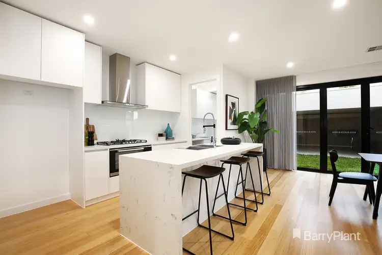 Fourth view of Homely townhouse listing, 1C Jamieson Street, Coburg VIC 3058