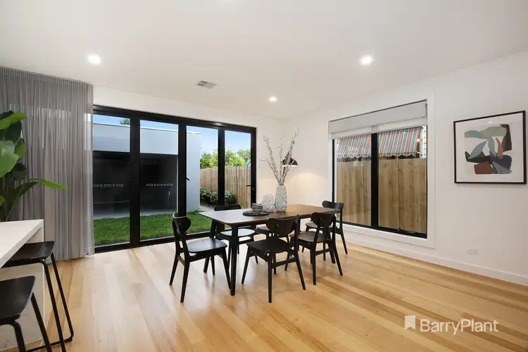 Fifth view of Homely townhouse listing, 1C Jamieson Street, Coburg VIC 3058