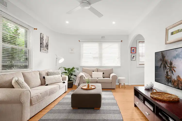 Second view of Homely house listing, 33 Tennyson Road, Cromer NSW 2099