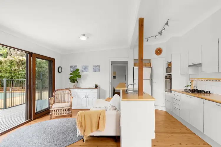 Third view of Homely house listing, 33 Tennyson Road, Cromer NSW 2099