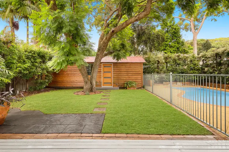 Fourth view of Homely house listing, 33 Tennyson Road, Cromer NSW 2099