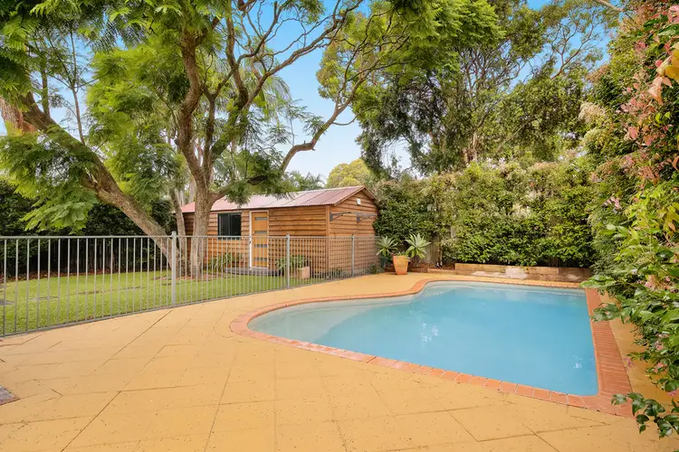 Fifth view of Homely house listing, 33 Tennyson Road, Cromer NSW 2099
