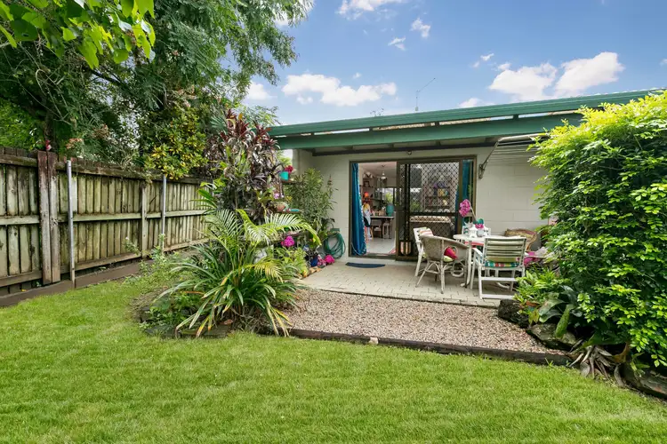 Main view of Homely unit listing, 21/108 Mayers Street, Manunda QLD 4870