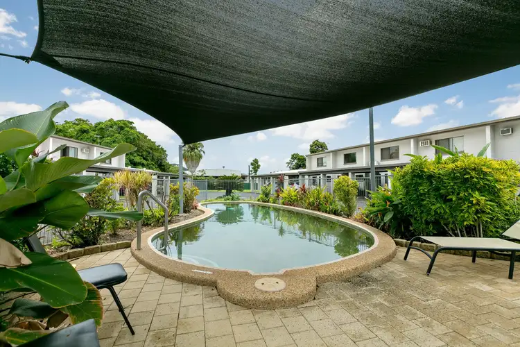 Third view of Homely unit listing, 21/108 Mayers Street, Manunda QLD 4870