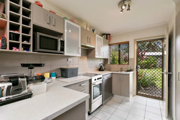 Fifth view of Homely unit listing, 21/108 Mayers Street, Manunda QLD 4870
