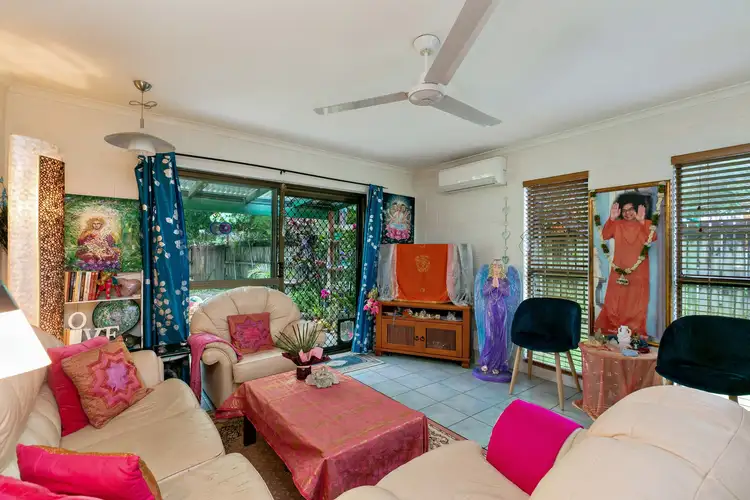 Sixth view of Homely unit listing, 21/108 Mayers Street, Manunda QLD 4870