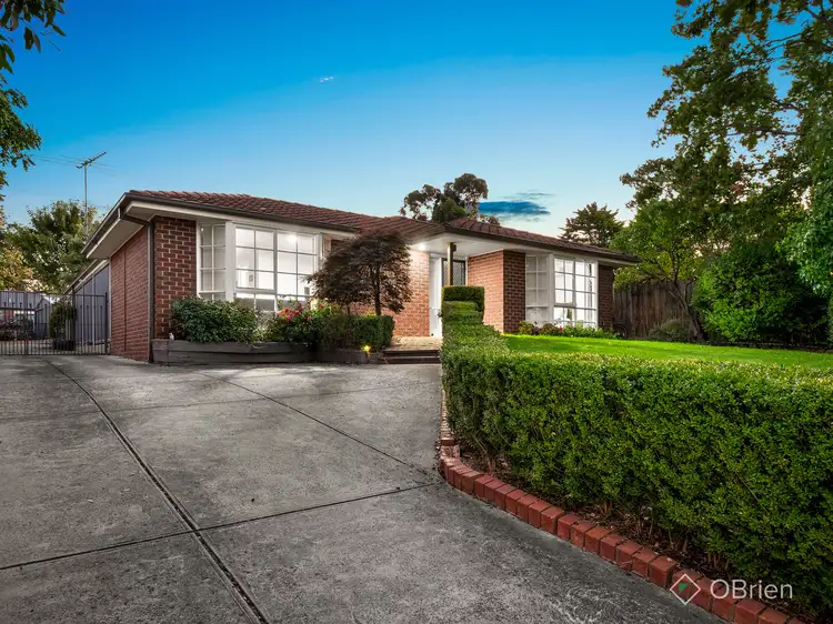 Second view of Homely house listing, 4 Baltaser Drive, Pakenham VIC 3810