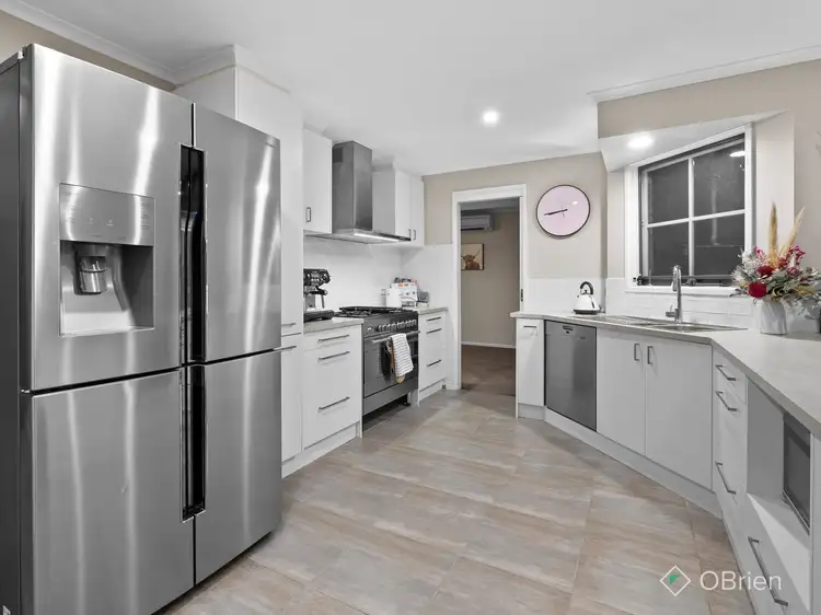Third view of Homely house listing, 4 Baltaser Drive, Pakenham VIC 3810
