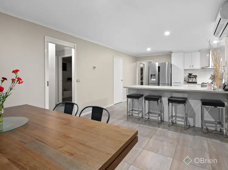 Fourth view of Homely house listing, 4 Baltaser Drive, Pakenham VIC 3810