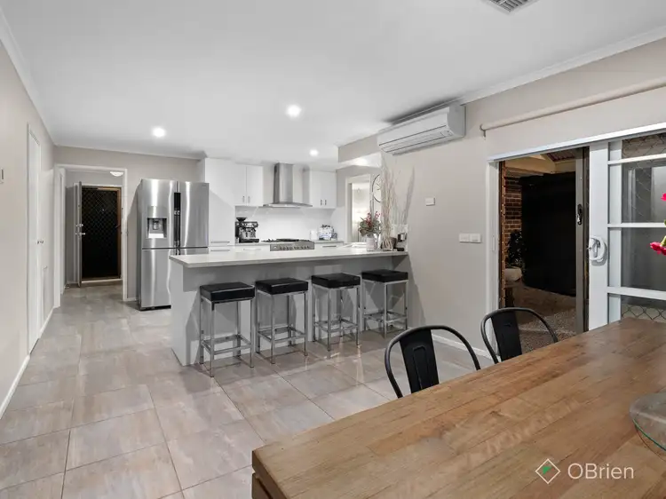 Fifth view of Homely house listing, 4 Baltaser Drive, Pakenham VIC 3810