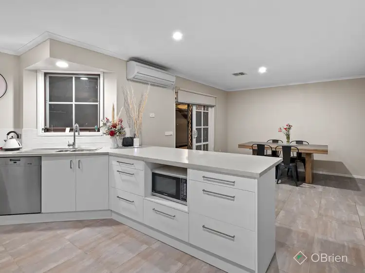 Sixth view of Homely house listing, 4 Baltaser Drive, Pakenham VIC 3810