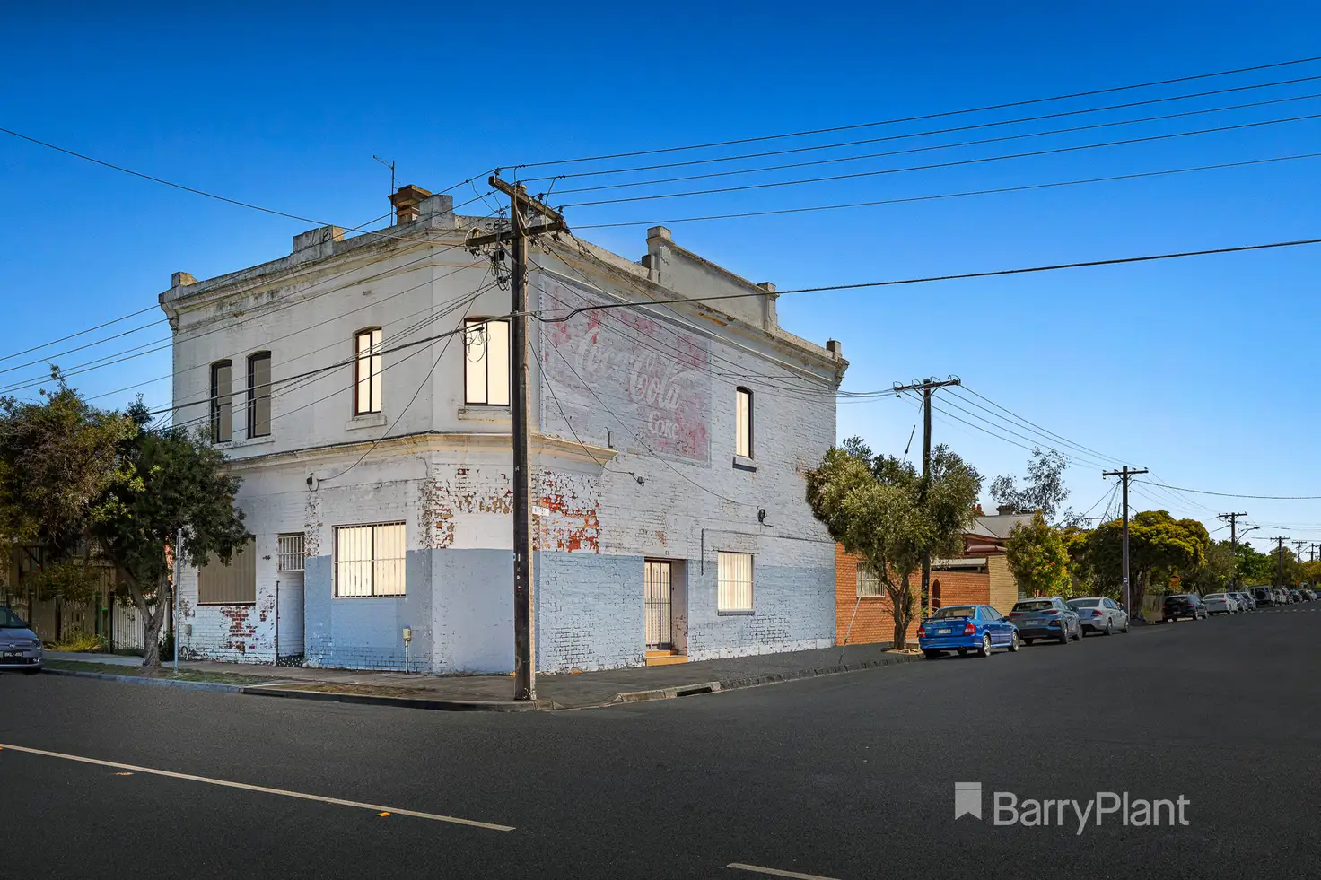Main view of Homely house listing, 81 Pearson Street, Brunswick West VIC 3055