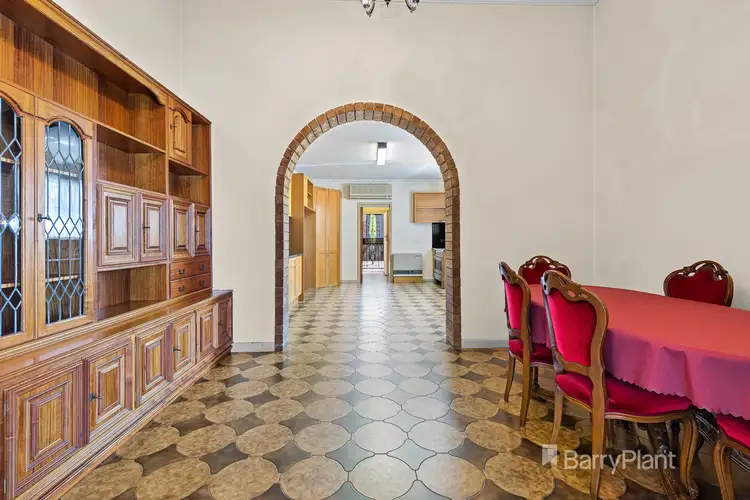 Second view of Homely house listing, 81 Pearson Street, Brunswick West VIC 3055