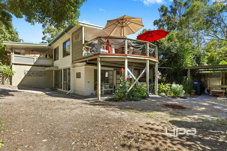 Main view of Homely house listing, 16 Wunda Street, Dromana VIC 3936