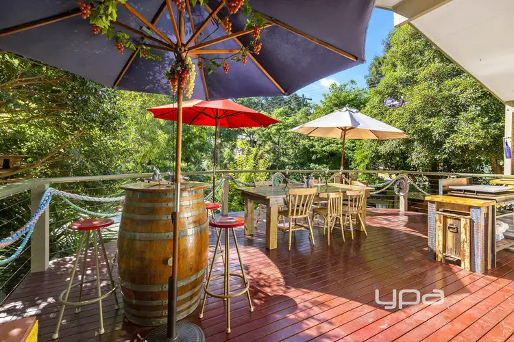 Second view of Homely house listing, 16 Wunda Street, Dromana VIC 3936