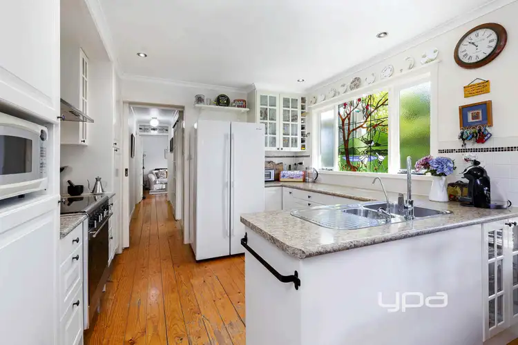 Fifth view of Homely house listing, 16 Wunda Street, Dromana VIC 3936