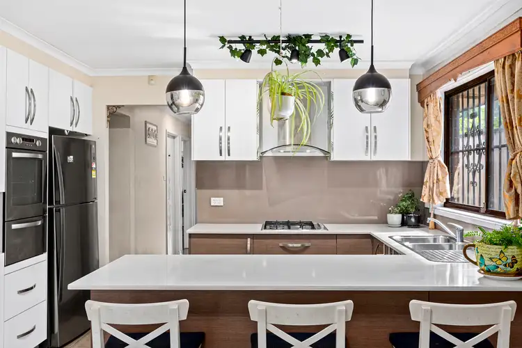 Fourth view of Homely house listing, 35 Australorp Avenue, Seven Hills NSW 2147