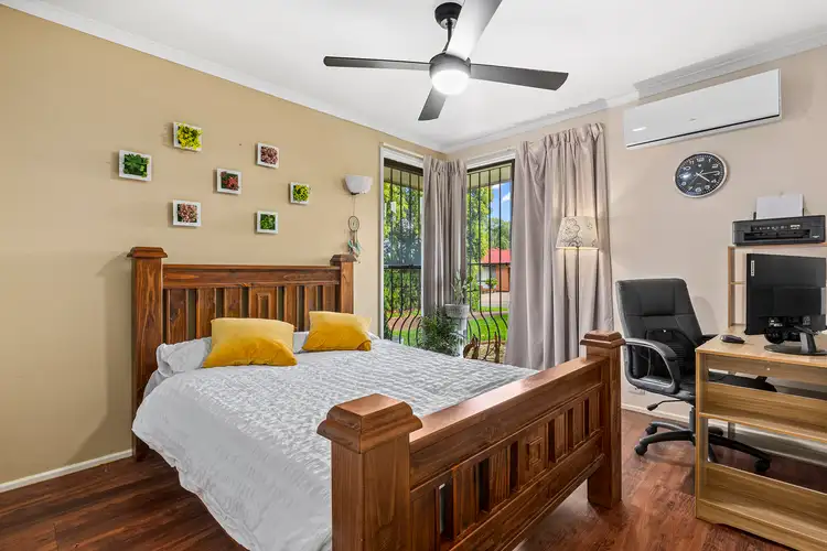 Sixth view of Homely house listing, 35 Australorp Avenue, Seven Hills NSW 2147