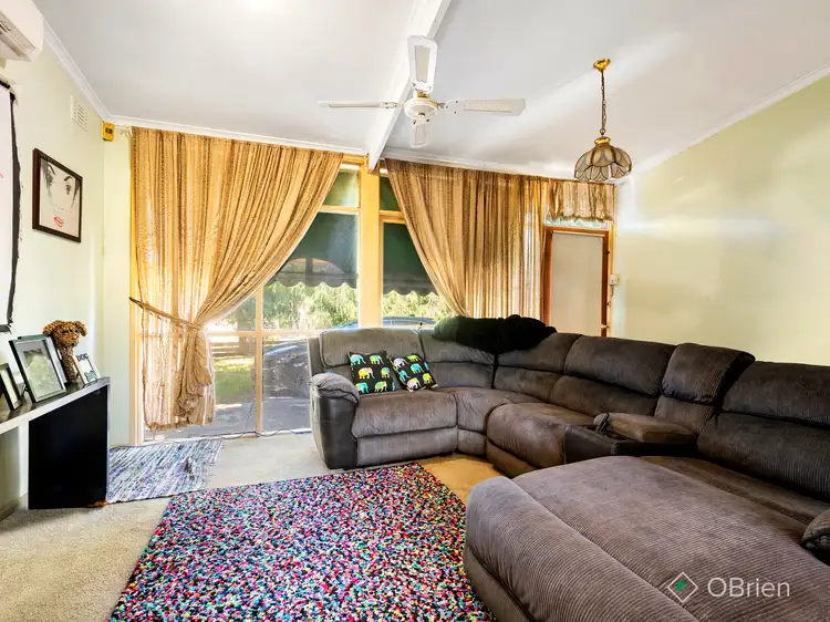 Second view of Homely house listing, 9 Fairway Street, Frankston VIC 3199