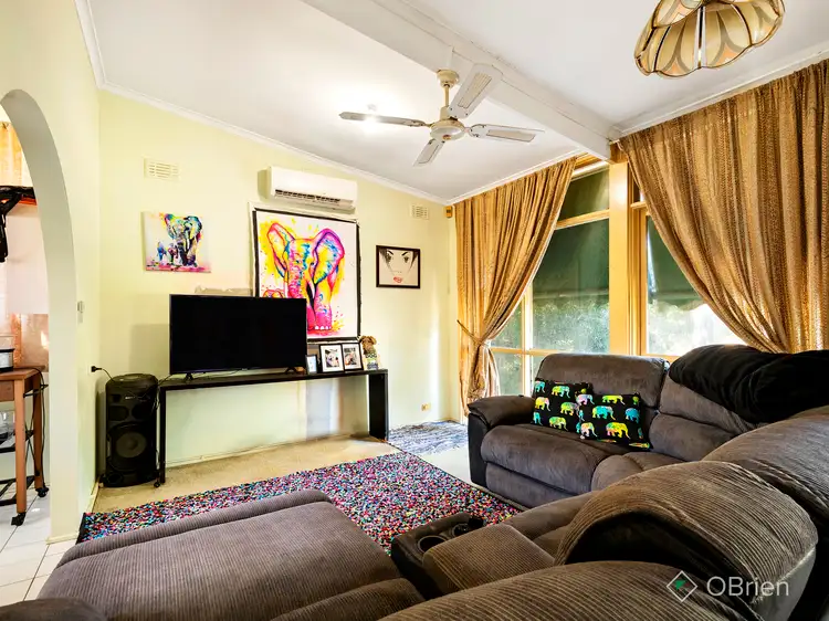 Third view of Homely house listing, 9 Fairway Street, Frankston VIC 3199