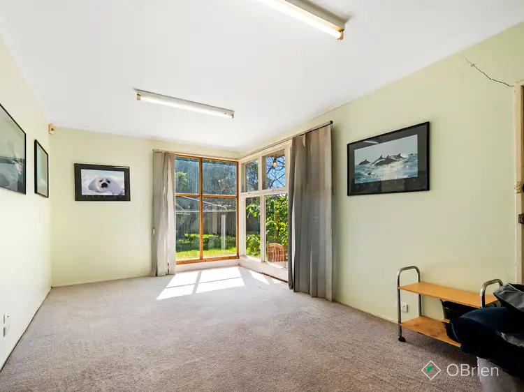 Fifth view of Homely house listing, 9 Fairway Street, Frankston VIC 3199