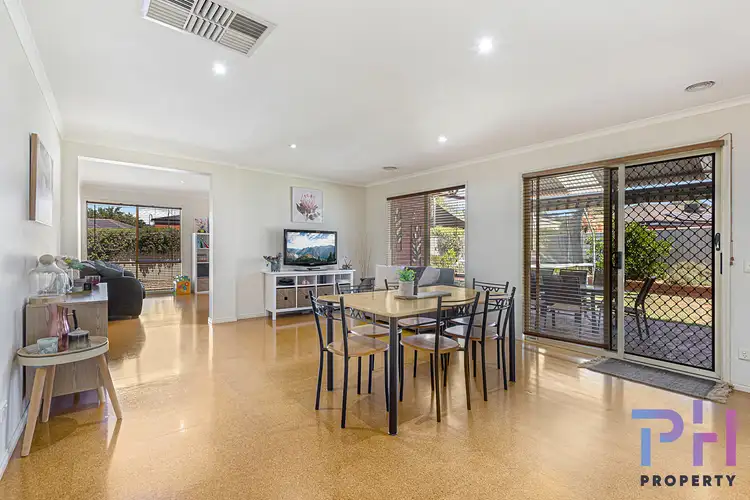 Third view of Homely house listing, 5 Knights Court, Strathfieldsaye VIC 3551