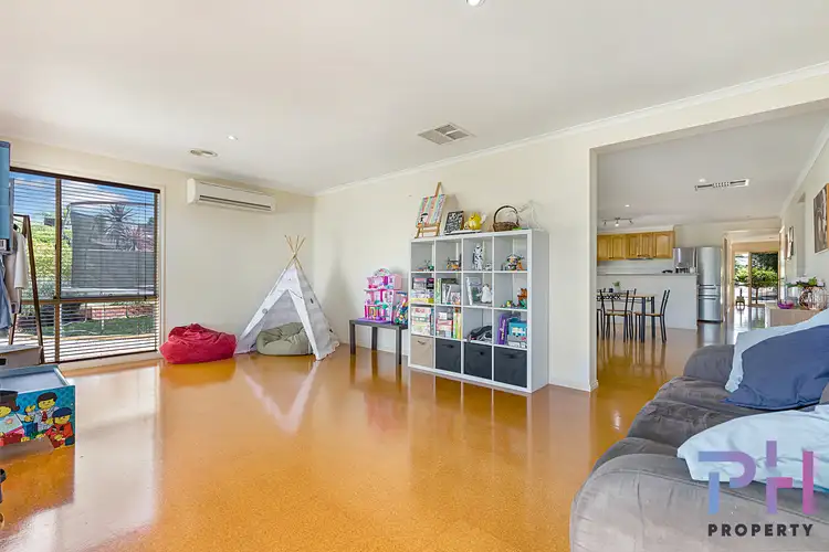 Fourth view of Homely house listing, 5 Knights Court, Strathfieldsaye VIC 3551