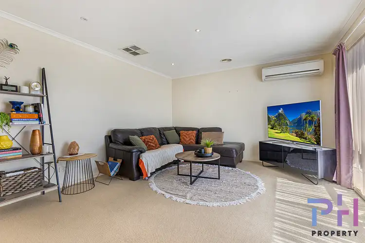 Fifth view of Homely house listing, 5 Knights Court, Strathfieldsaye VIC 3551