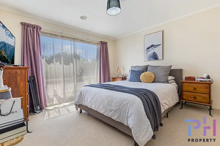 Sixth view of Homely house listing, 5 Knights Court, Strathfieldsaye VIC 3551