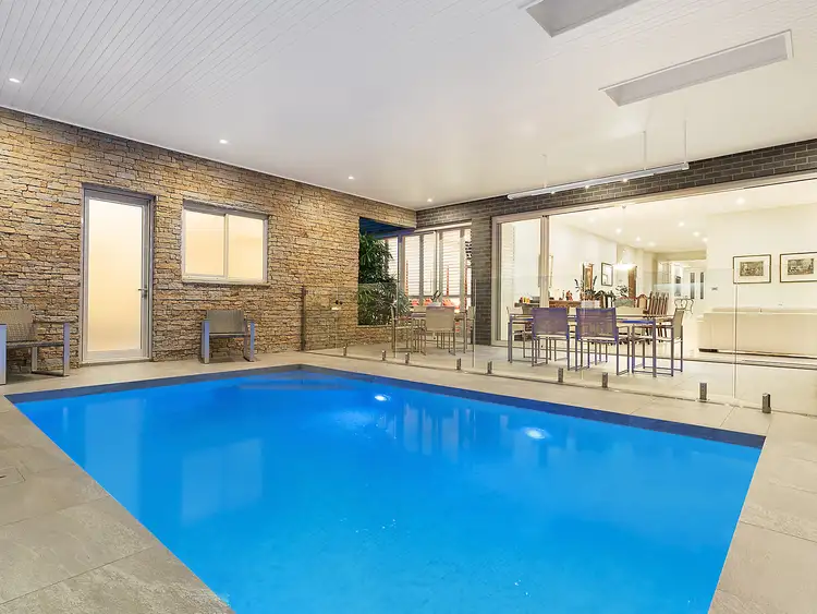 Second view of Homely house listing, 31 Farnell Street, Hunters Hill NSW 2110