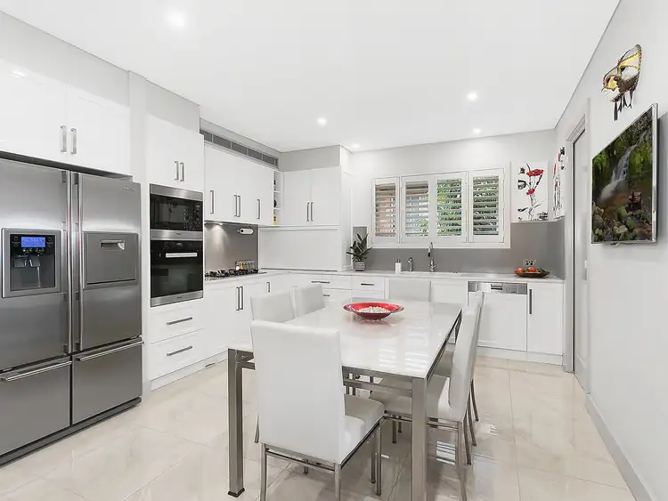 Fourth view of Homely house listing, 31 Farnell Street, Hunters Hill NSW 2110