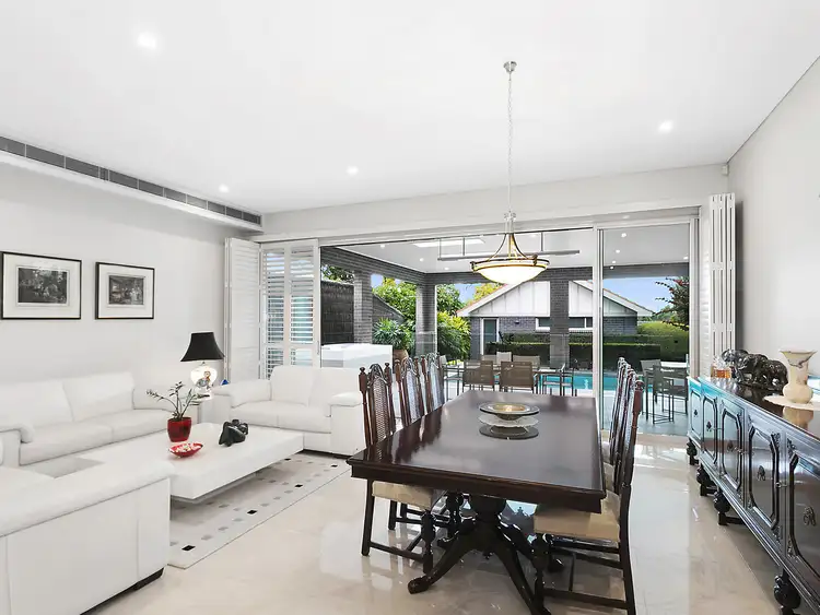 Sixth view of Homely house listing, 31 Farnell Street, Hunters Hill NSW 2110
