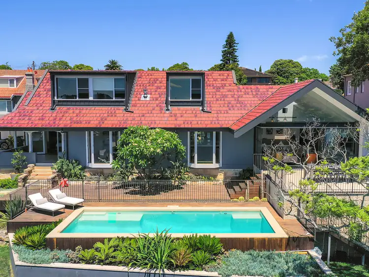 Third view of Homely house listing, 18 Gladstone Avenue, Hunters Hill NSW 2110
