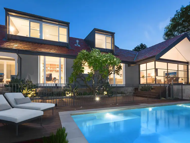 Fourth view of Homely house listing, 18 Gladstone Avenue, Hunters Hill NSW 2110