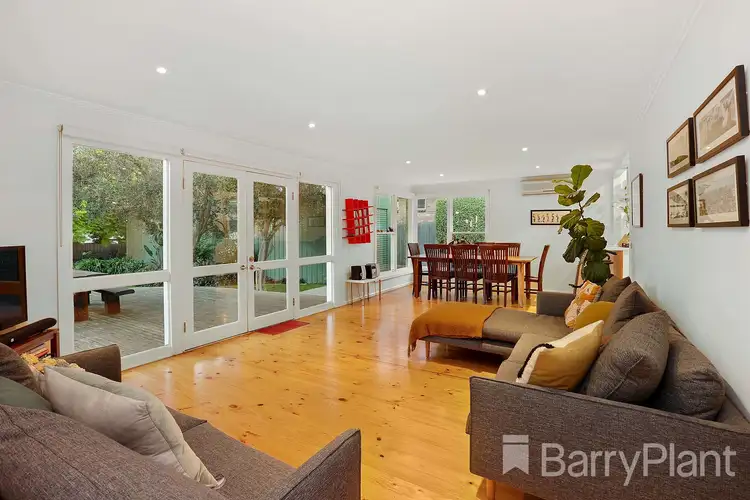 Second view of Homely house listing, 8 Alsop Street, Belmont VIC 3216