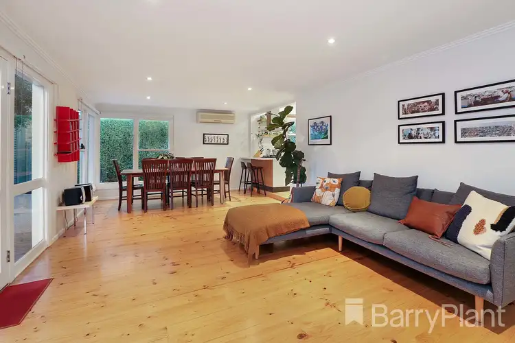 Third view of Homely house listing, 8 Alsop Street, Belmont VIC 3216