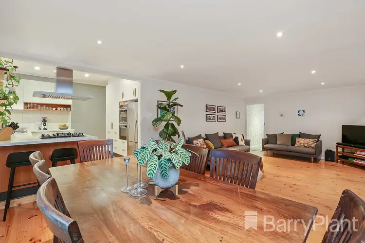 Fifth view of Homely house listing, 8 Alsop Street, Belmont VIC 3216