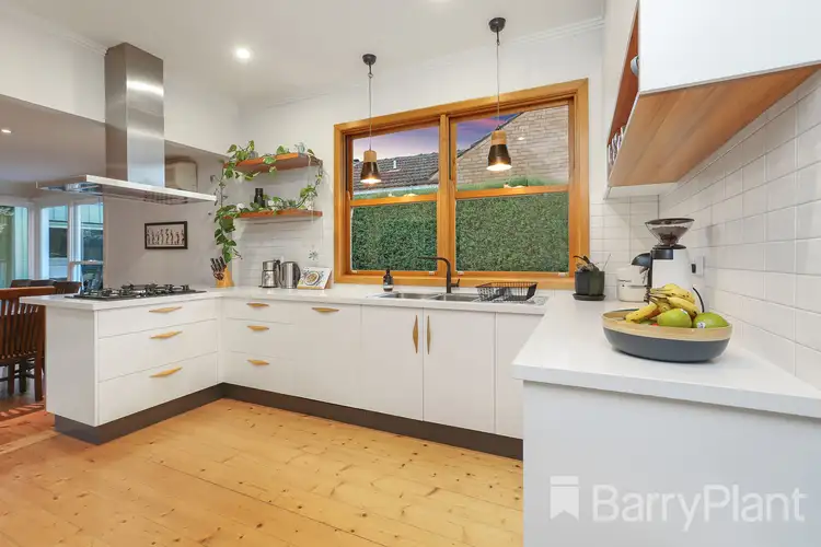 Sixth view of Homely house listing, 8 Alsop Street, Belmont VIC 3216
