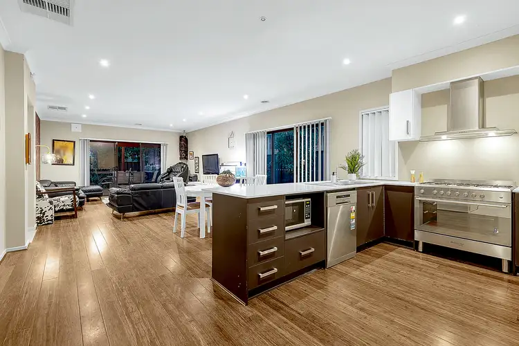 Third view of Homely house listing, 34 Ardsley Circuit, Craigieburn VIC 3064
