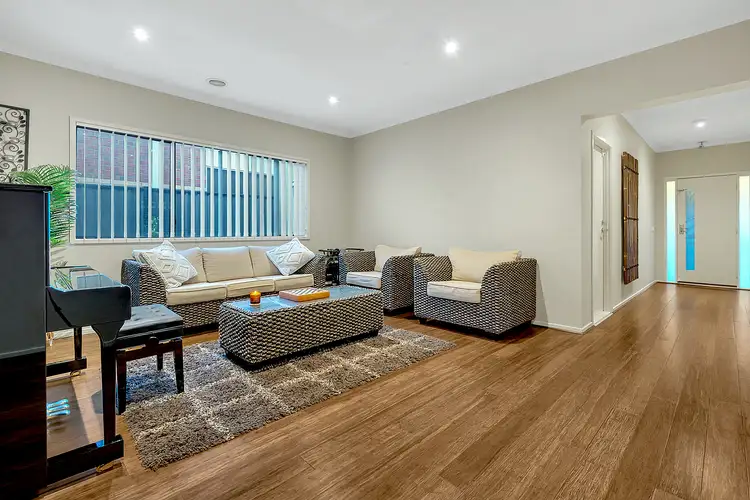 Sixth view of Homely house listing, 34 Ardsley Circuit, Craigieburn VIC 3064