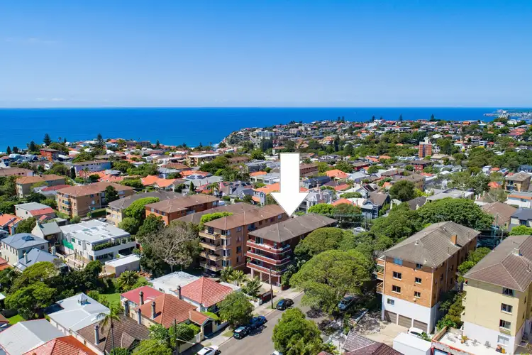 Third view of Homely apartment listing, 1/292 Birrell Street, Bondi NSW 2026