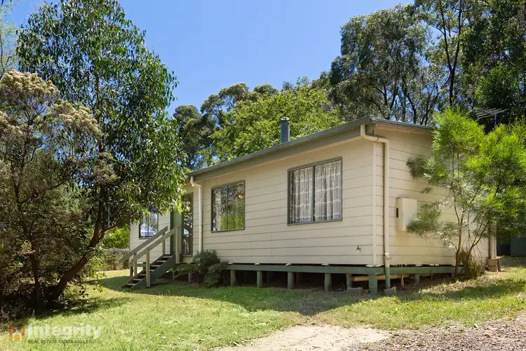 Main view of Homely house listing, 50 George Street, Kinglake VIC 3763