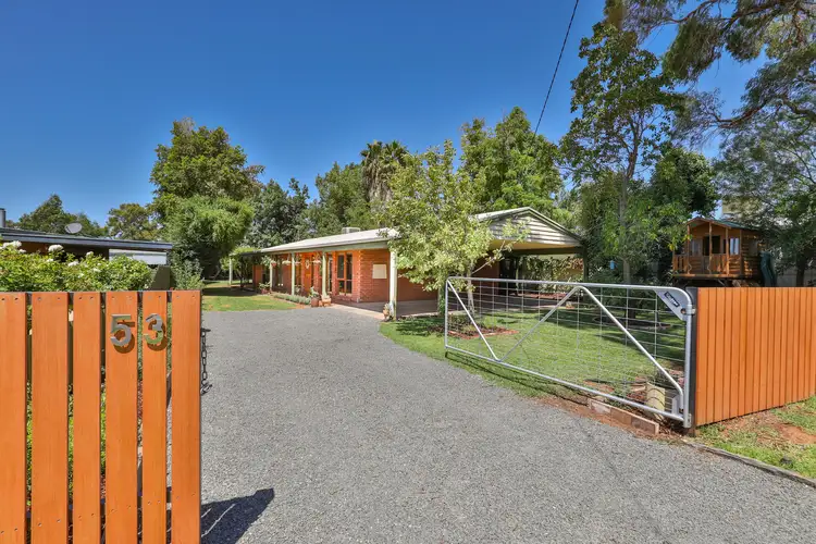 53 Wood Street, Gol Gol NSW 2738